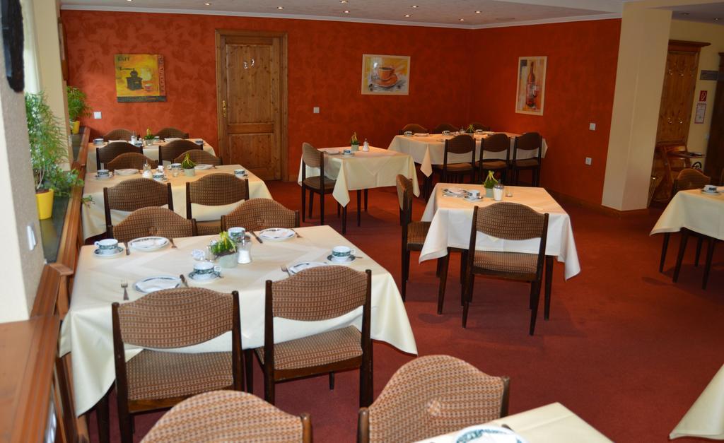 Hotel Haus Rameil Lennestadt Extérieur photo