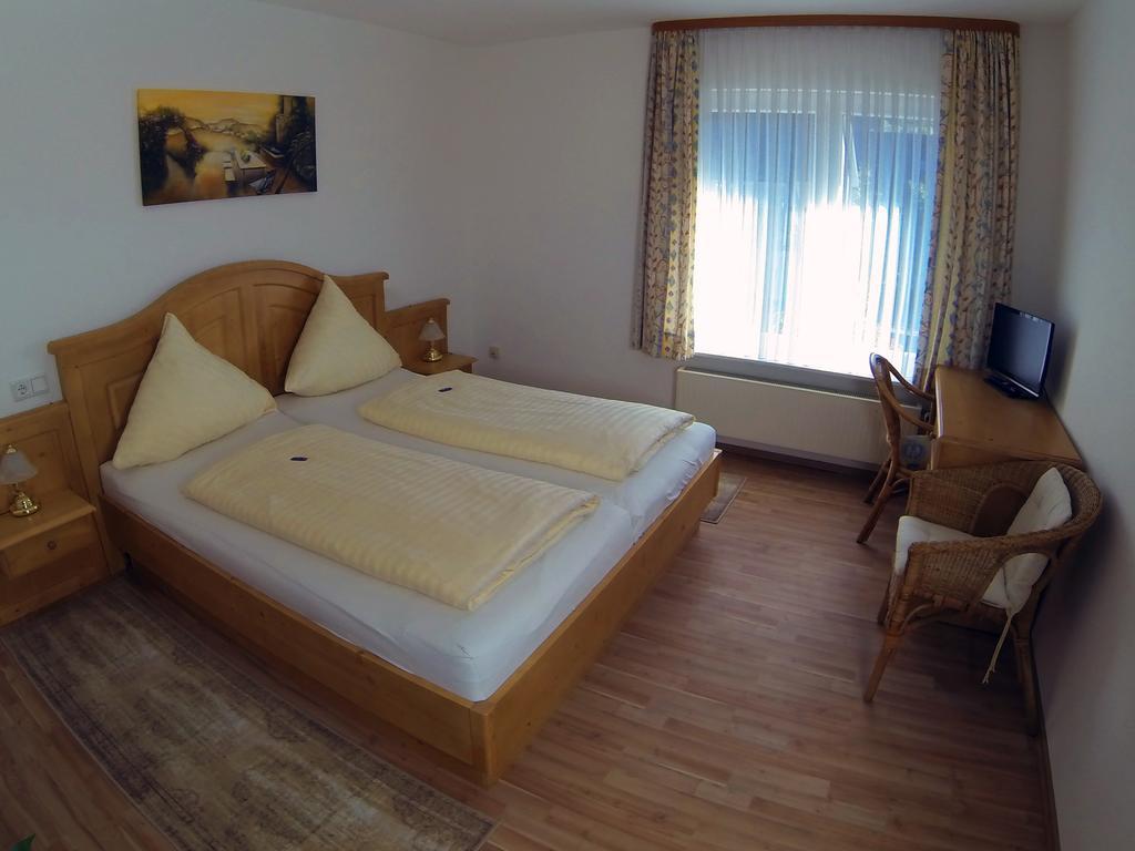 Hotel Haus Rameil Lennestadt Chambre photo
