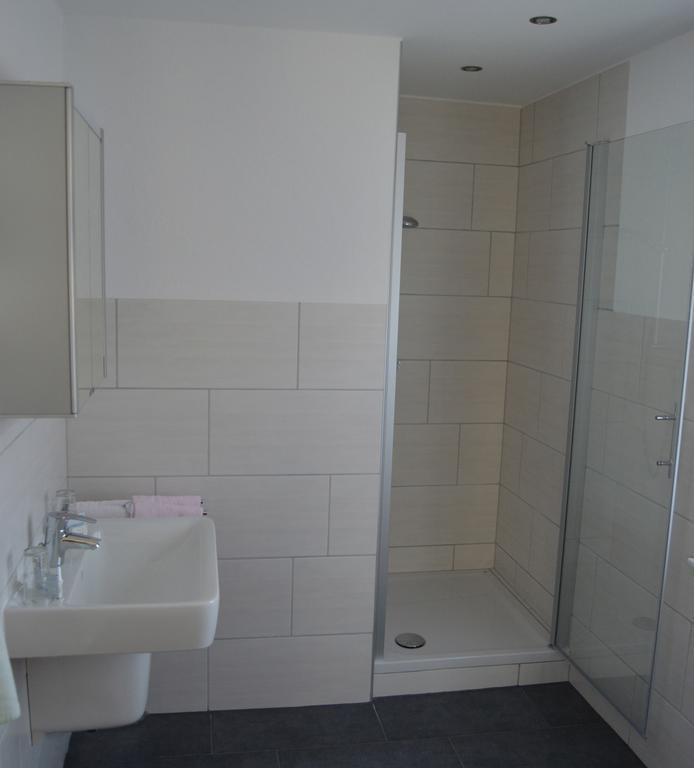 Hotel Haus Rameil Lennestadt Chambre photo